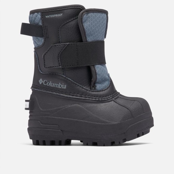 Columbia Toddler Bugaboot™ Celsius Strap Boot Size 7 - Picture 1 of 12